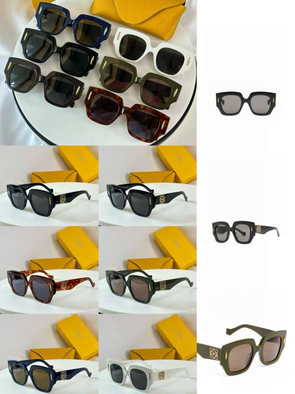 Picture of Loewe Sunglasses _SKUfw55562008fw